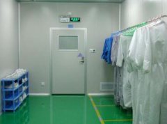 珠海凈化工程裝修公司哪家好？潔凈室如何裝修