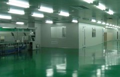 深圳凈化工程公司哪家比較好？怎么選擇？