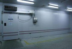 冷庫安裝，應找什么樣的專業(yè)公司合適