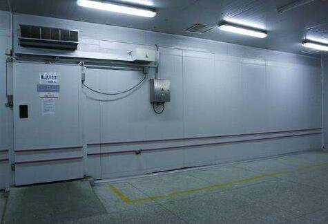 冷庫(kù)安裝公司