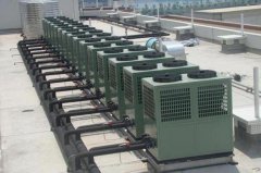 中央空調工程公司,安裝空調專業(yè)、快捷！