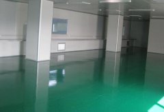 珠海有做無塵車間裝修的嗎？