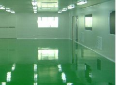 凈化工程公司哪家好,在于選擇技巧