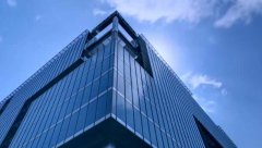 簽約中山安配科新材料辦公區(qū)中央空調工程