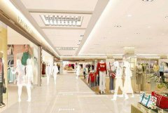 商場的中央空調工程該怎樣安裝呢