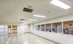 醫(yī)院中央空調工程可從哪幾方面進行保養(yǎng)