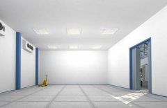 冷庫安裝時(shí)竟然有這些注意事項(xiàng)