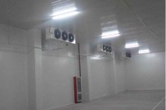 什么是冷庫工程？安裝時(shí)有什么要求