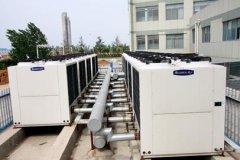 中央空調(diào)工程施工前要做好哪些準(zhǔn)備