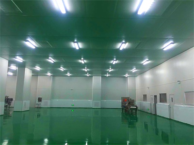 潔凈車間