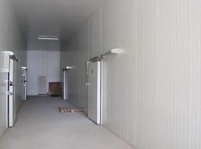 冷庫(kù)工程公司