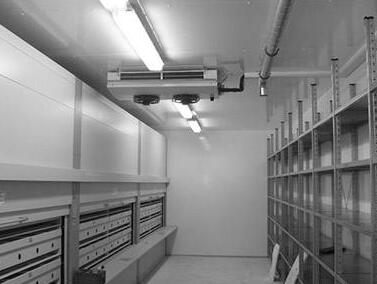 冷庫安裝公司如何選擇