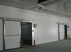 冷庫(kù)安裝要注意的問(wèn)題有哪些