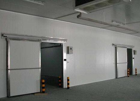 冷庫(kù)工程公司