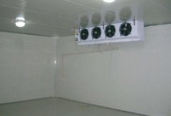 冷庫(kù)在日常使用過(guò)程中這些事項(xiàng)不容忽視