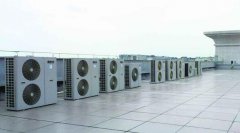 工廠(chǎng)安裝中央空調(diào)工程的的優(yōu)勢(shì)有哪些