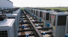 淺析中央空調(diào)工程以及公司