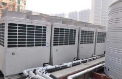 如何降低中央空調(diào)工程產(chǎn)生的噪音