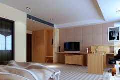 原來(lái)這才是正確的中央空調(diào)安裝方法