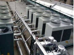 如何選擇專(zhuān)業(yè)的中央空調(diào)工程公司