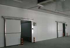 冷庫(kù)設(shè)計(jì)要符合哪些標(biāo)準(zhǔn)