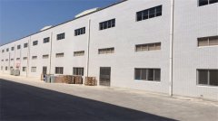 成功簽約甘源堅(jiān)果車間送排風(fēng)項(xiàng)目