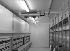 冷庫工程驗(yàn)收不得不知的事項(xiàng)