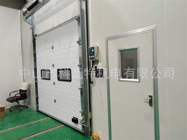 三坐標(biāo)實驗室3