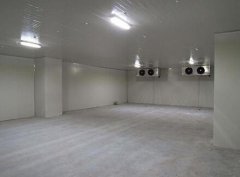 選擇冷庫工程公司,要注意這幾點(diǎn)