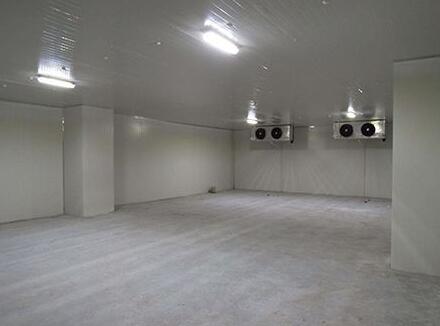 冷庫(kù)工程公司