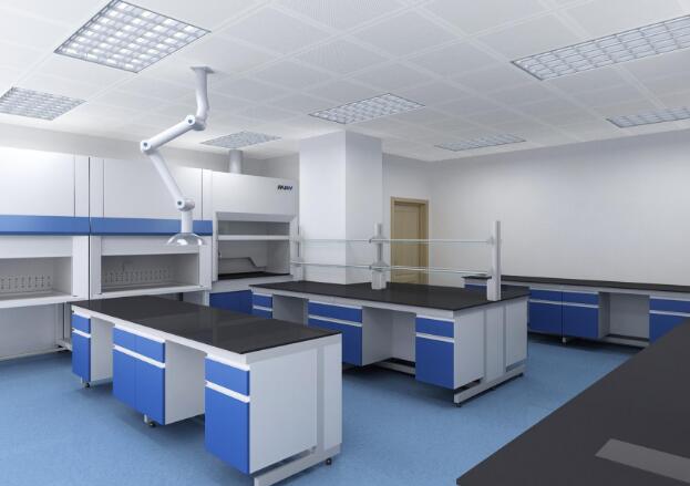 實驗室建設公司