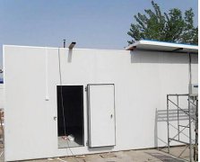 冷庫安裝都涉及到哪些安裝