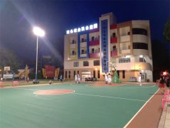 科瓦特機電南頭十五屆男子籃球聯(lián)賽首戰(zhàn)告捷