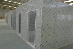 冷庫安裝時地址的選擇很重要