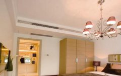 中央空調(diào)安裝都需要注意哪些