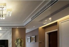 中央空調(diào)安裝是如何進行的