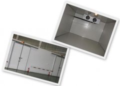 冷庫安裝時要注意哪些事項