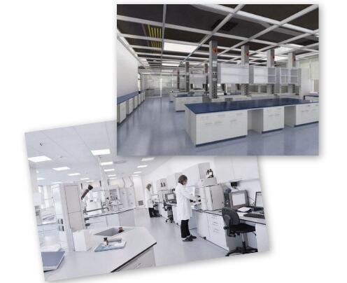 實(shí)驗(yàn)室建設(shè)公司