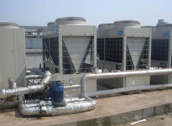 中央空調(diào)工程