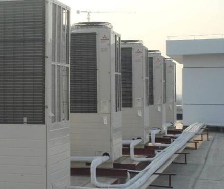 中央空調(diào)工程