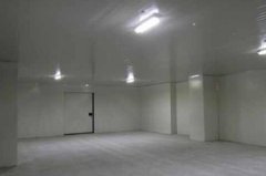 如何有效的確保冷庫安裝質(zhì)量和工作效率