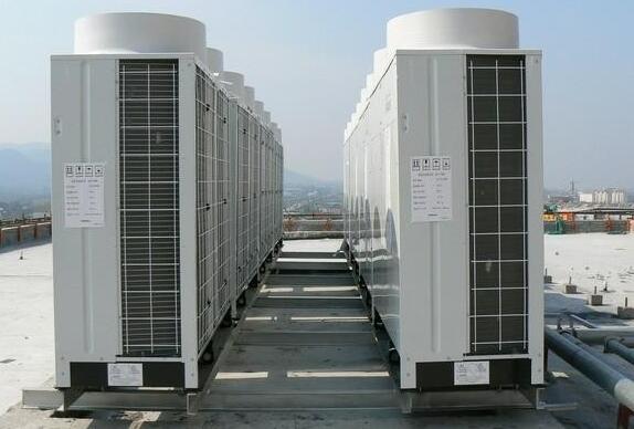 中央空調(diào)工程