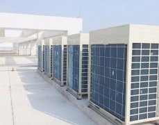 中央空調(diào)工程安裝施工的重點有哪些