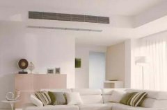 中央空調(diào)改造如何進行