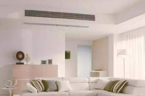 中央空調(diào)改造