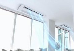 中央空調(diào)改造需要多少錢