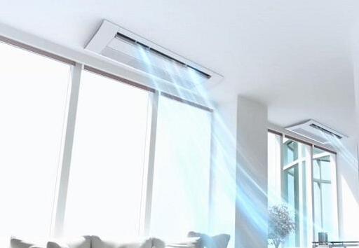 中央空調(diào)改造報(bào)價(jià)