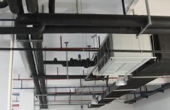 中央空調(diào)安裝施工時要注意哪些？