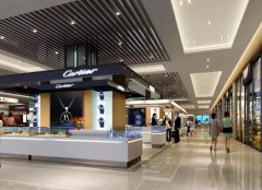 商場中央空調(diào)安裝時的必知注意事項