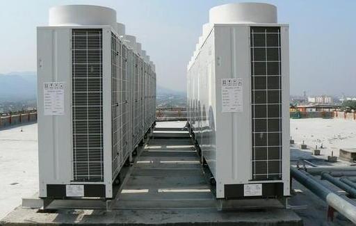 中央空調(diào)報(bào)價(jià)